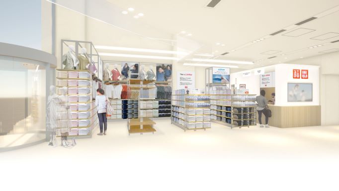 Uniqlo Saiseikai Central Hospital Branch.jpg