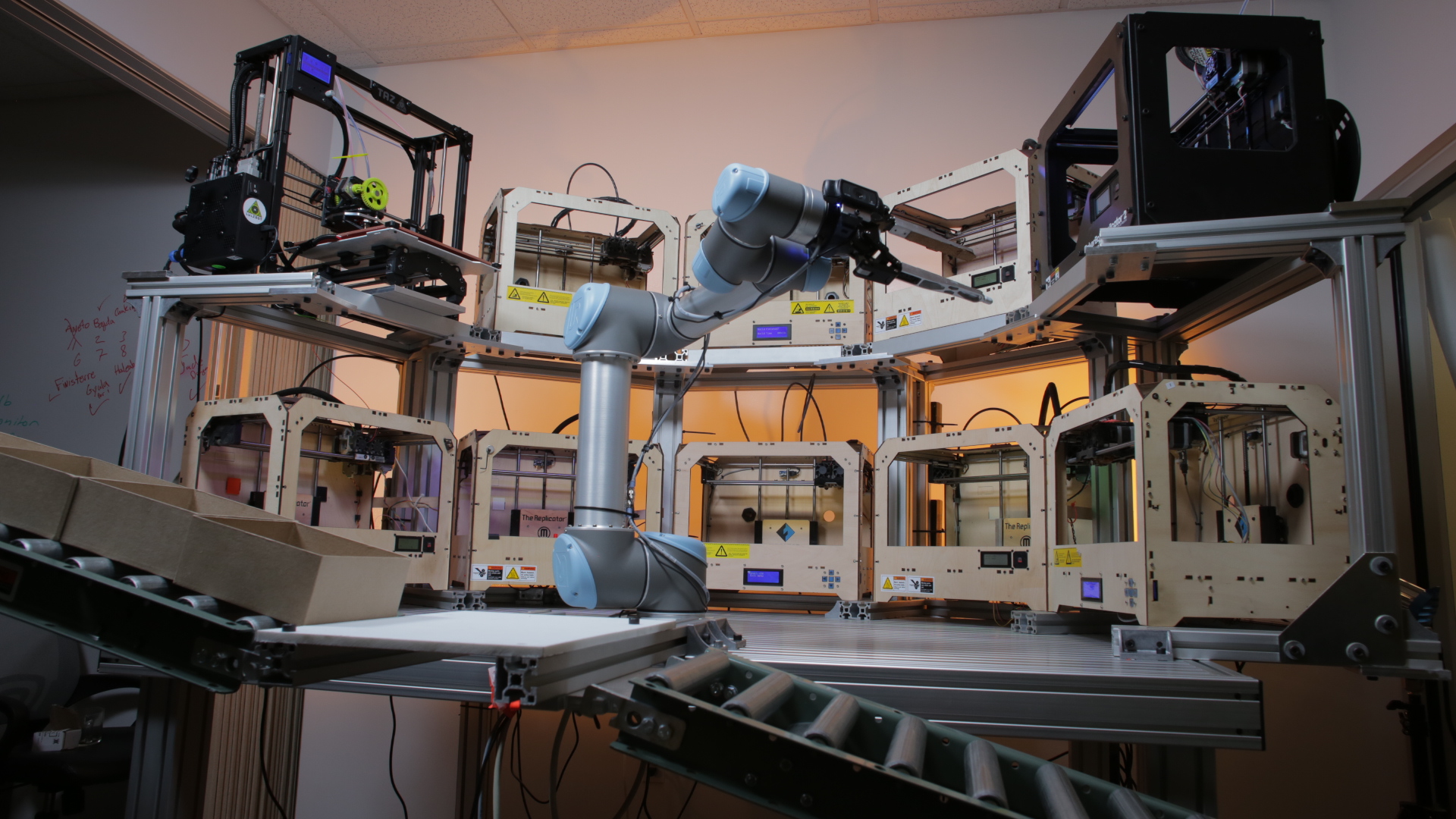 robot_and_3D_printers.JPG