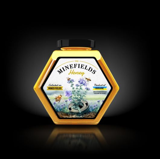 Minefields Honey.jpg