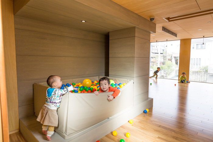 Kitos Hamura Children Centre4.jpg